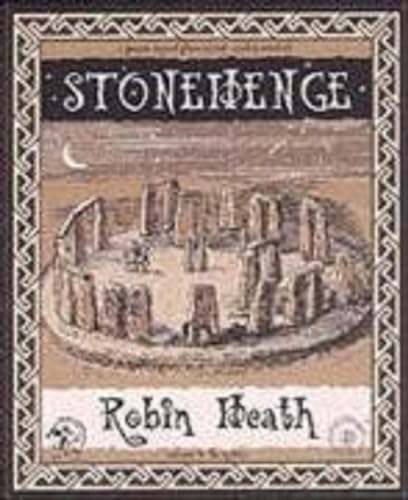 Stonehenge von Profile Books