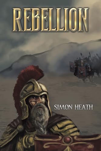 Rebellion von Austin Macauley Publishers