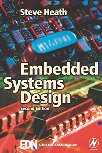 Embedded Systems Design: Second Edition