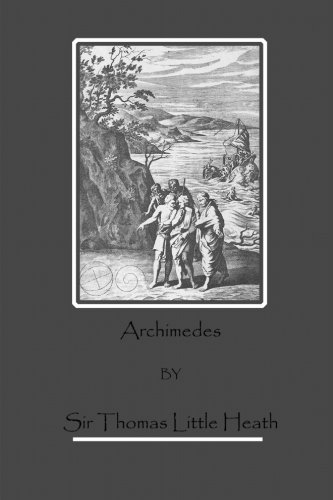 Archimedes von Loki's Publishing