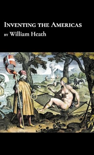 Inventing the Americas von Finishing Line Press