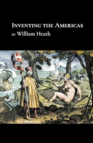 Inventing the Americas von Finishing Line Press