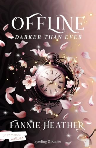 Darker than ever. Offline (Pandora) von Sperling & Kupfer