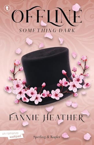Something dark. Offline (Big Tascabili Sperling) von Sperling & Kupfer