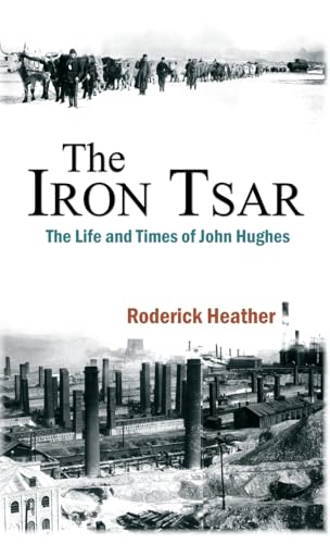 Iron Tsar von New Generation Publishing