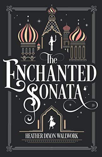 The Enchanted Sonata von The Wallworkshop