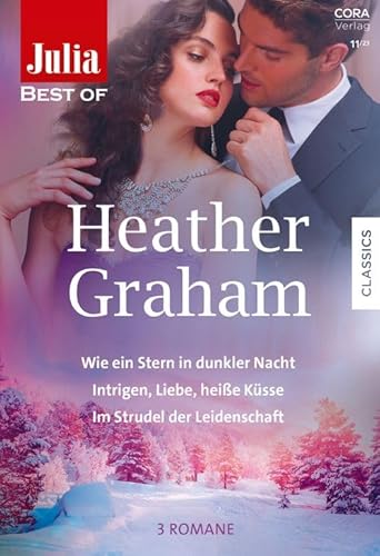 Julia Best of Band 271: Heather Graham Julia Best of Band 271: Heather Graham
