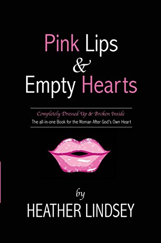 Pink Lips & Empty Hearts von Cornelius Lindsey Enterprises