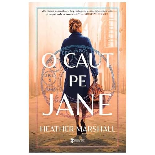 O Caut Pe Jane von Univers