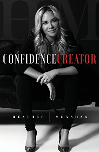 Confidence Creator von Lioncrest Publishing