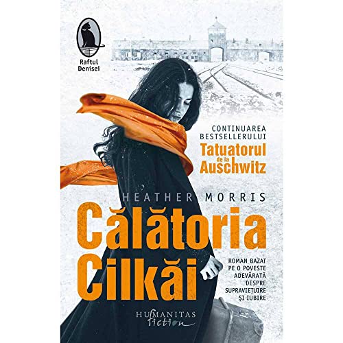 Calatoria Cilkai von Humanitas