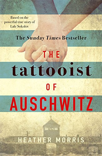 The Tattooist of Auschwitz: Now a major Sky TV series von Zaffré