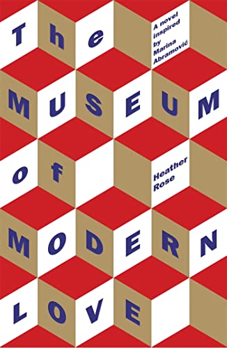 The Museum of Modern Love von W&N