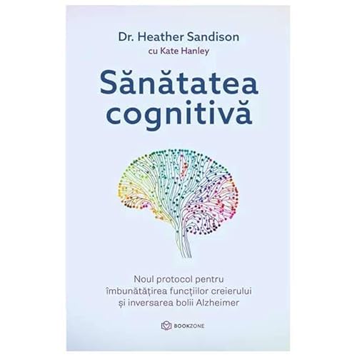 Sanatatea Cognitiva Sanatatea Cognitiva von Bookzone