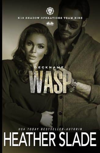 Deckname: Wasp von Tektime