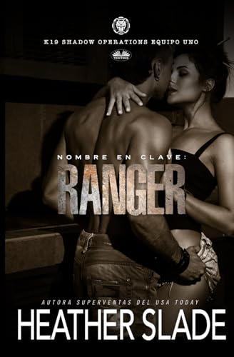 Nombre en clave: Ranger von Tektime