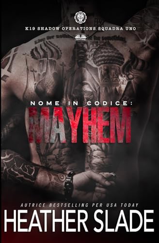 Nome In Codice: Mayhem von Tektime