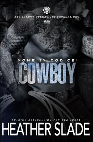 Nome in Codice: Cowboy von Tektime