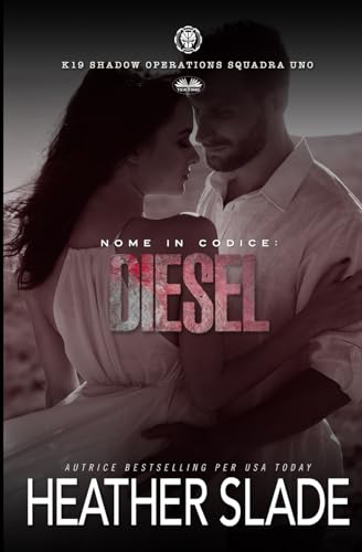 Nome in Codice: Diesel von Tektime