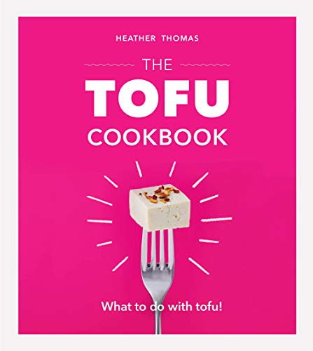 The Tofu Cookbook von Ebury Press