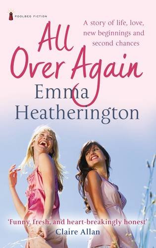 All Over Again von Poolbeg Press Ltd