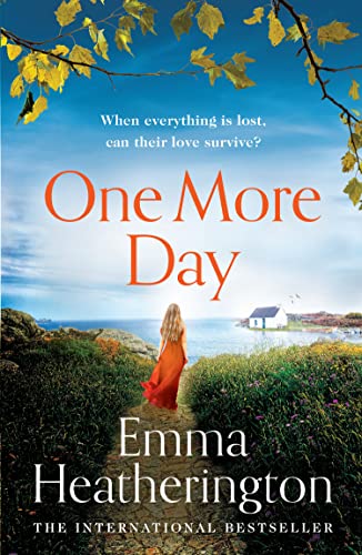 One More Day: an emotional, unforgettable love story von HarperCollins