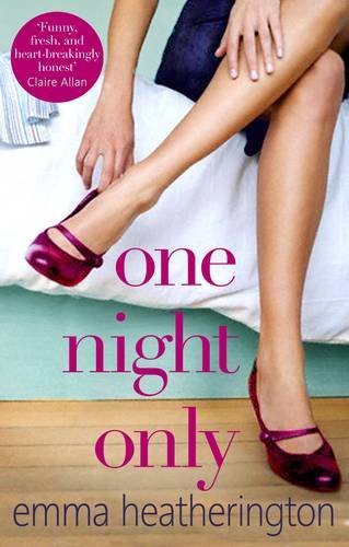 One Night Only von Poolbeg Press Ltd