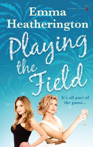 Playing the Field von Poolbeg Press Ltd