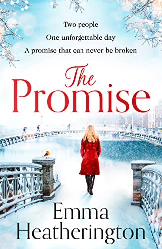 The Promise: the perfect emotional and uplifting romance