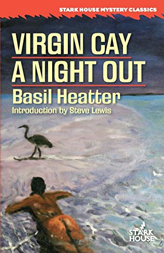 Virgin Cay / A Night Out von Stark House Press
