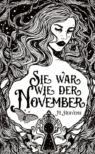Sie war wie der November von tredition