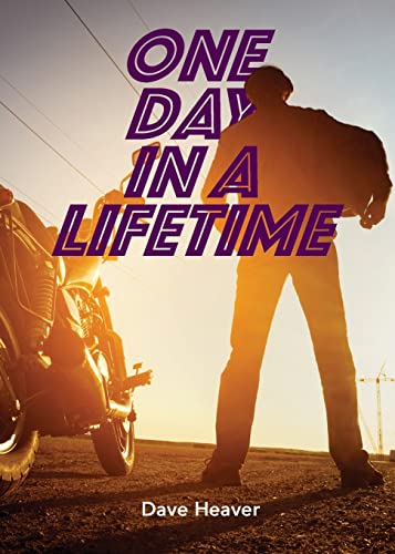 One Day in a Lifetime von Paragon Publishing