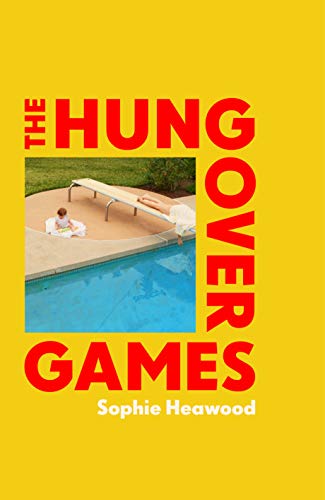The Hungover Games von Jonathan Cape