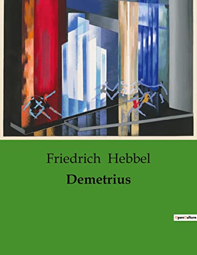 Demetrius Demetrius