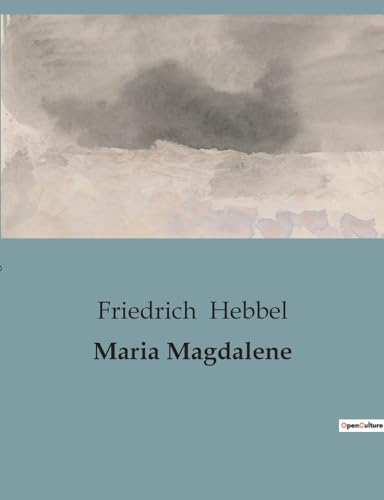 Maria Magdalene