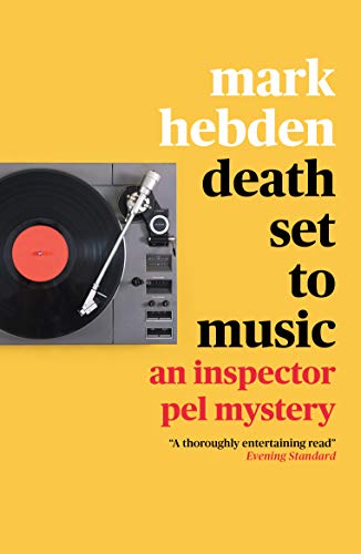 Death Set to Music (The Inspector Pel Mystery series, Band 1) von Farrago