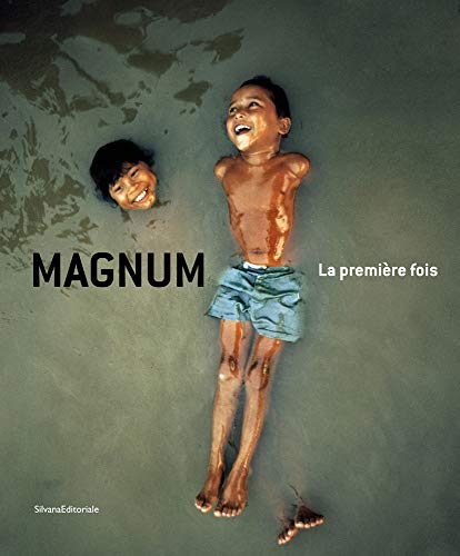 Magnum: La premiere fois: The First Time (Fotografia) von SILVANA