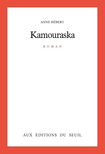 Kamouraska