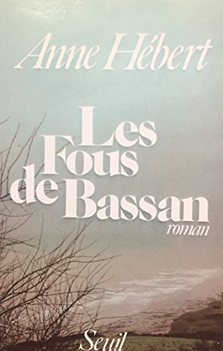 Les Fous de Bassan