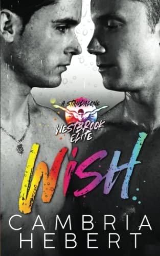 Wish: A Male/Male Westbrook Elite Standalone