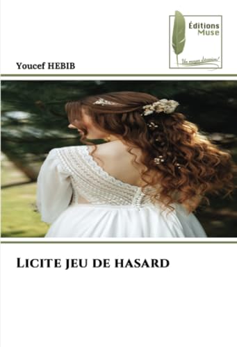 Licite jeu de hasard Licite jeu de hasard von Éditions Muse