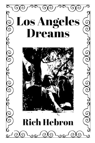 Los Angeles Dreams von Blue Byron Books