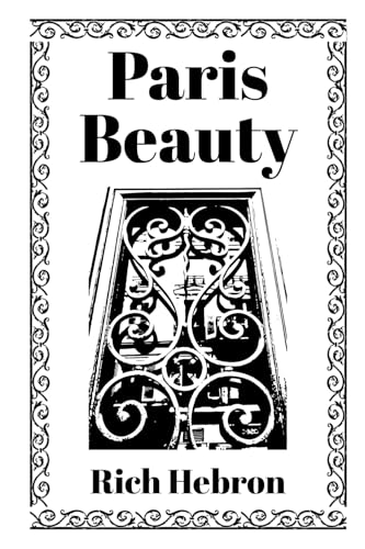Paris Beauty von Blue Byron Books