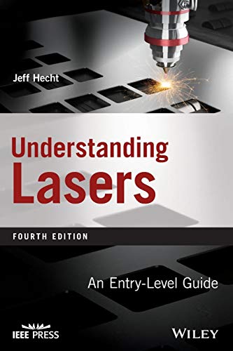 Understanding Lasers: An Entry-Level Guide von Wiley-IEEE Press