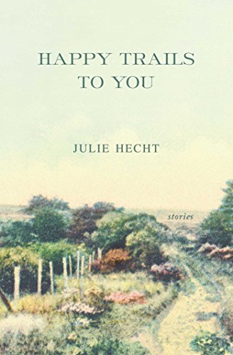Happy Trails to You: Stories von Simon & Schuster