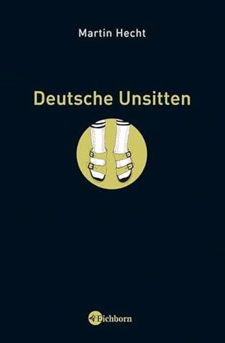 Deutsche Unsitten