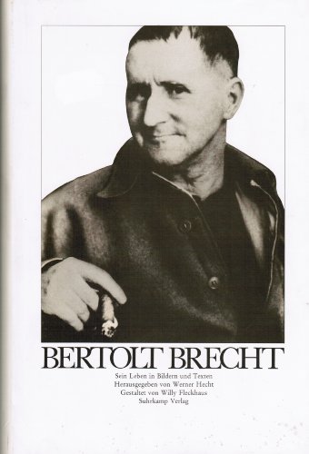 Bertolt Brecht