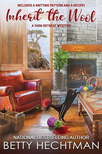 Inherit the Wool (A Yarn Retreat Mystery, Band 6) von Beyond the Page Publishing