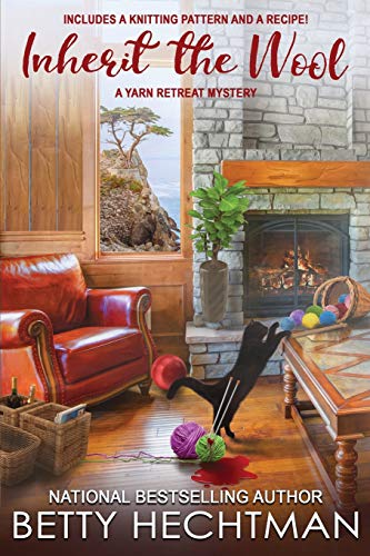 Inherit the Wool (A Yarn Retreat Mystery, Band 6)