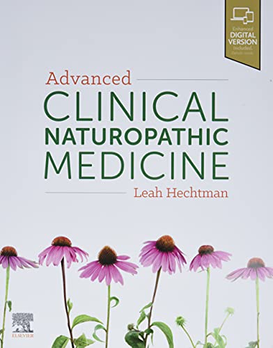 Advanced Clinical Naturopathic Medicine